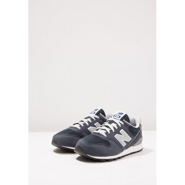 Kinder New Balance Schuhe Low - Dunkelgrau/Mittelgrau/Braun/Weiß