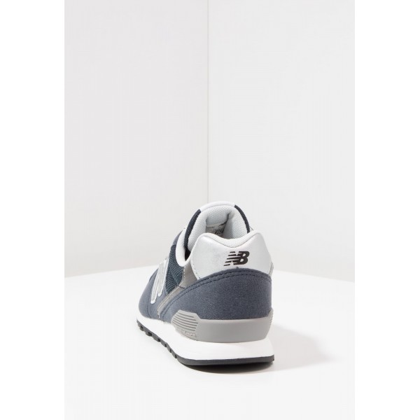 Kinder New Balance Schuhe Low - Dunkelgrau/Mittelgrau/Braun/Weiß