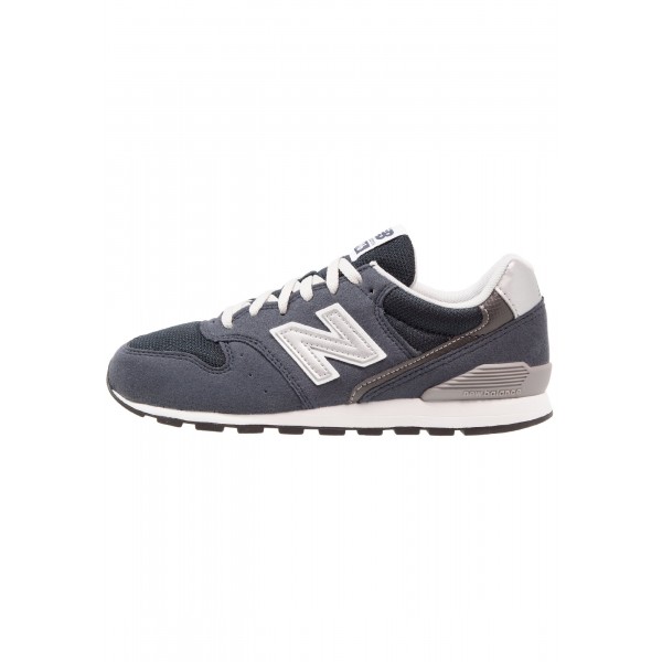 Kinder New Balance Schuhe Low - Dunkelgrau/Mittelg...