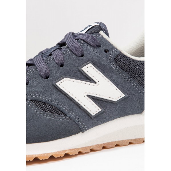 Kinder New Balance Schuhe Low - Dunkelmarine/Schwarz/Cool Grau/Weiß