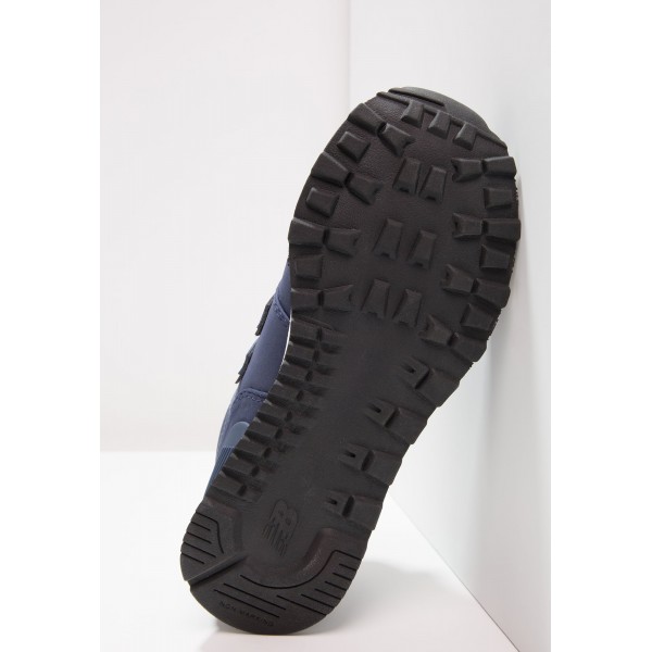 Kinder New Balance Fitnessschuhe Low - Mitternacht Marine Navy/Aubergine Lila
