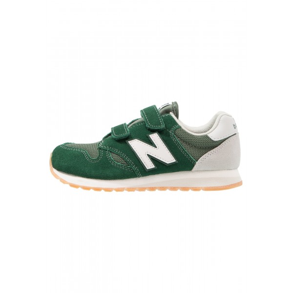 Kinder New Balance Turnschuhe Low - Dunkel Frühli...