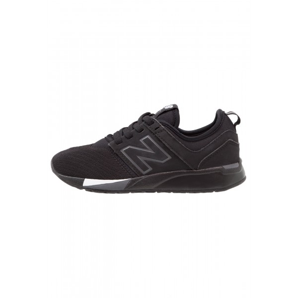 Kinder New Balance Sportschuhe Low - All Anthrazit...