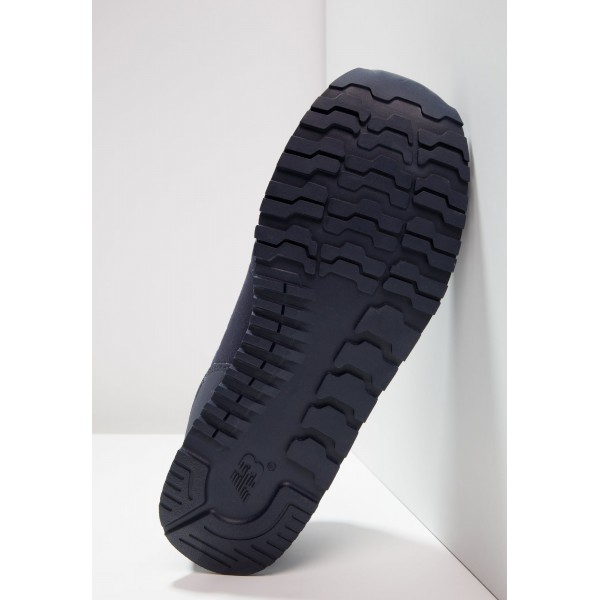 Kinder New Balance KD373 - Schuhe Low - Dunkel Nacht Navy/Königsblau/Royal