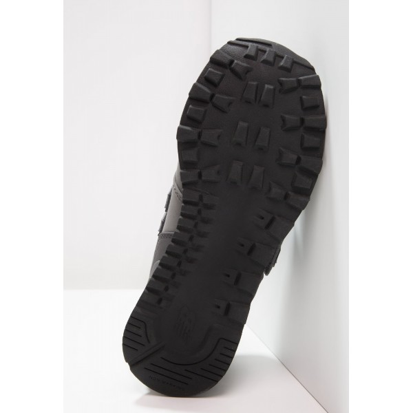 Kinder New Balance Schuhe Low - Dunkelgrau/Metall Grau/Cool Grau