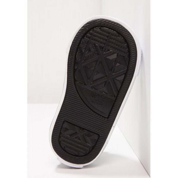 Kinder Converse CHUCK TAYLOR ALL STAR OX LOONEY TUNES / BUGS - BUNNY / DAFFYTONY - Sneaker Low - Multicolor/Dunkelgrau/Schwarz/Weiß