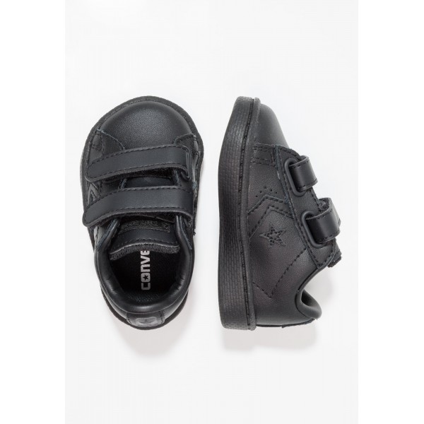 Kinder Converse PL 76 2V - Laufschuhe Low - Kohlenschwarz