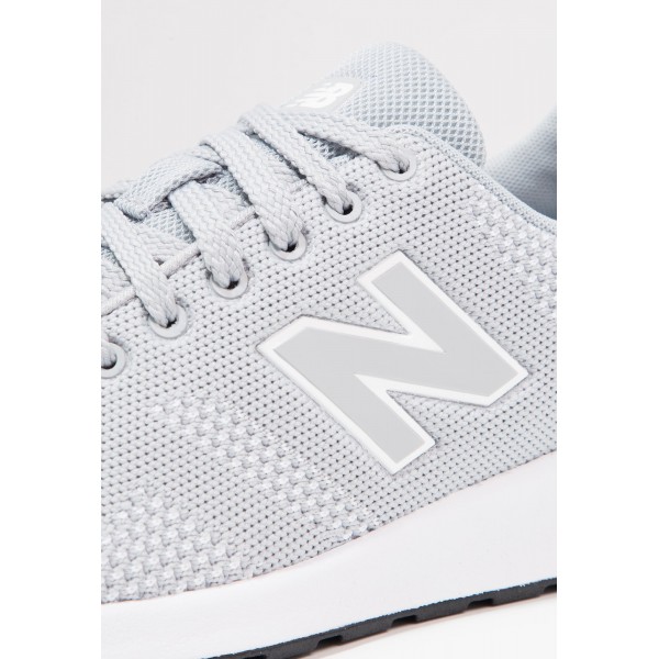 Damen / Herren New Balance MRL420 - Schuhe Low - Hellgrau/Weiß