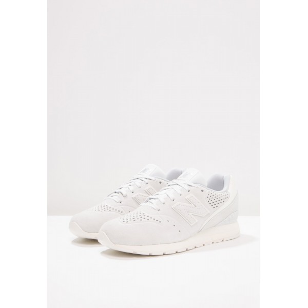 Damen / Herren New Balance MRL996 - Sportschuhe Low - Segel Weiß