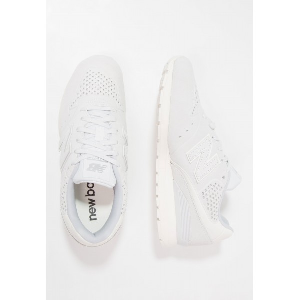 Damen / Herren New Balance MRL996 - Sportschuhe Low - Segel Weiß