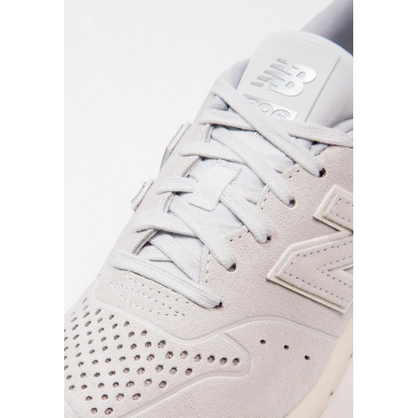 Damen / Herren New Balance MRL996 - Sportschuhe Low - Segel Weiß