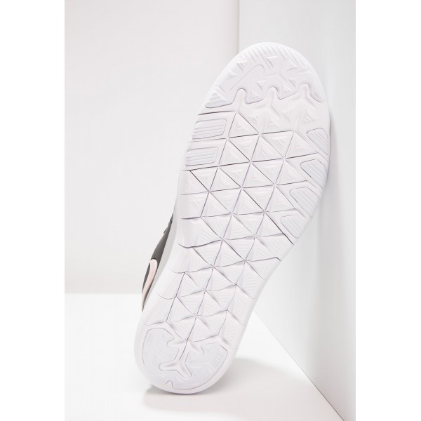 Damen / Herren Nike Performance FREE TR 7 BIONIC - Training Schuhe - Rosy/Kohlen Schwarz/Sunset Tint/Weiß