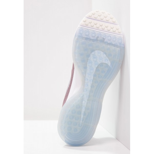 Damen / Herren Nike Performance ZOOM ALL OUT - Trainingsschuhe Low - Taupe Grau/Provence Lila/Hellrosa/Rein Platin