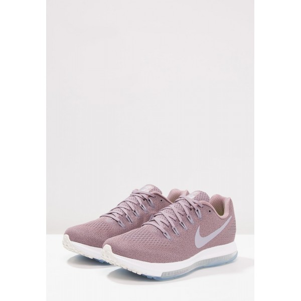 Damen / Herren Nike Performance ZOOM ALL OUT - Trainingsschuhe Low - Taupe Grau/Provence Lila/Hellrosa/Rein Platin