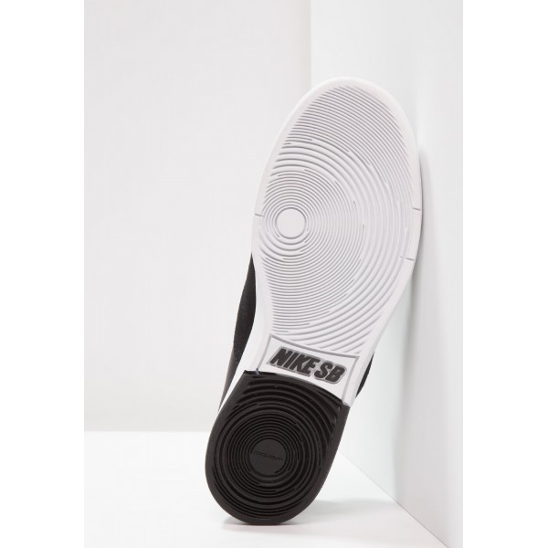 Damen / Herren Nike SB ZOOM P-ROD X - Sportschuhe Low - Obsidian Schwarz/Schwarz/Weiß