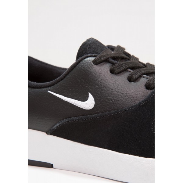 Damen / Herren Nike SB ZOOM P-ROD X - Sportschuhe Low - Obsidian Schwarz/Schwarz/Weiß