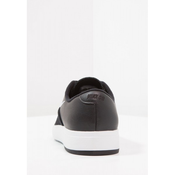 Damen / Herren Nike SB ZOOM P-ROD X - Sportschuhe Low - Obsidian Schwarz/Schwarz/Weiß