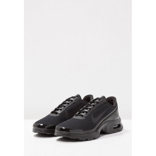 Damen / Herren Nike Footwear Für Sport AIR MAX JEWELL - Schuhe Low - Obsidian Schwarz/Schwarz