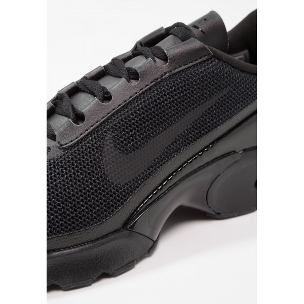 Damen / Herren Nike Footwear Für Sport AIR MAX JEWELL - Schuhe Low - Obsidian Schwarz/Schwarz