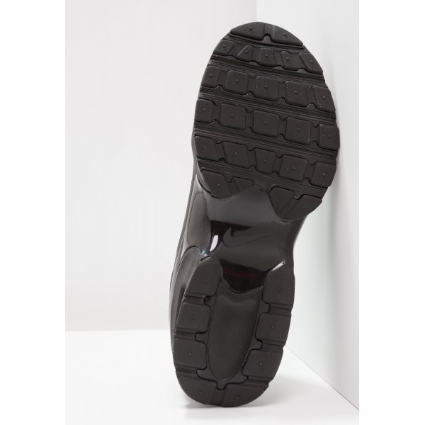 Damen / Herren Nike Footwear Für Sport AIR MAX JEWELL - Schuhe Low - Obsidian Schwarz/Schwarz