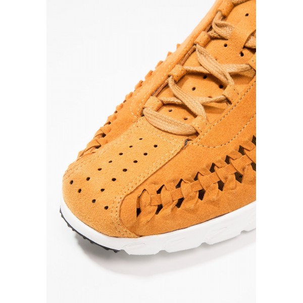 Damen / Herren Nike Footwear Für Sport MAYFLY WOVEN - Fitnessschuhe Low - Camel Braun