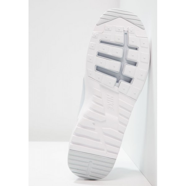 Damen / Herren Nike Footwear Für Sport AIR MAX THEA ULTRA FLYKNIT - Schuhe Low - Platinum Weiß