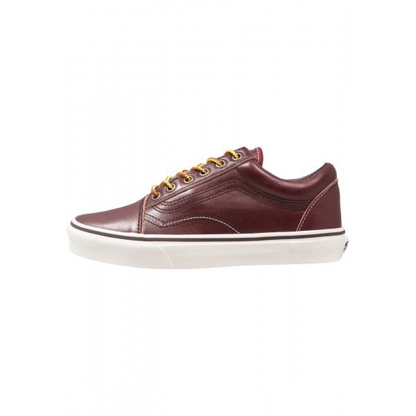 Damen / Herren Vans OLD SKOOL - Laufschuhe Low - R...