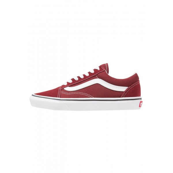 Damen / Herren Vans OLD SKOOL - Trainingsschuhe Lo...