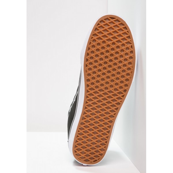 Damen / Herren Vans PEANUTS UA SK8-HI REISSUE - Fitnessschuhe Hoch - Schwarz/Weiß