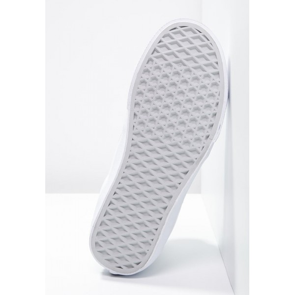 Damen / Herren Vans SK8 - Sneaker Hoch - True Weiß