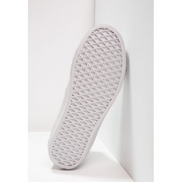 Damen / Herren Vans SK8 REISSUE - Laufschuhe Hoch - Segel Weiß