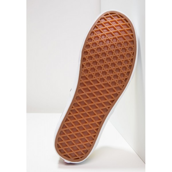 Damen / Herren Vans UA AUTHENTIC - Schuhe Low - Dusky Citron/True Weiß