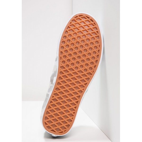 Damen / Herren Vans UA AUTHENTIC - Sportschuhe Low - Weiß/Cool Grau