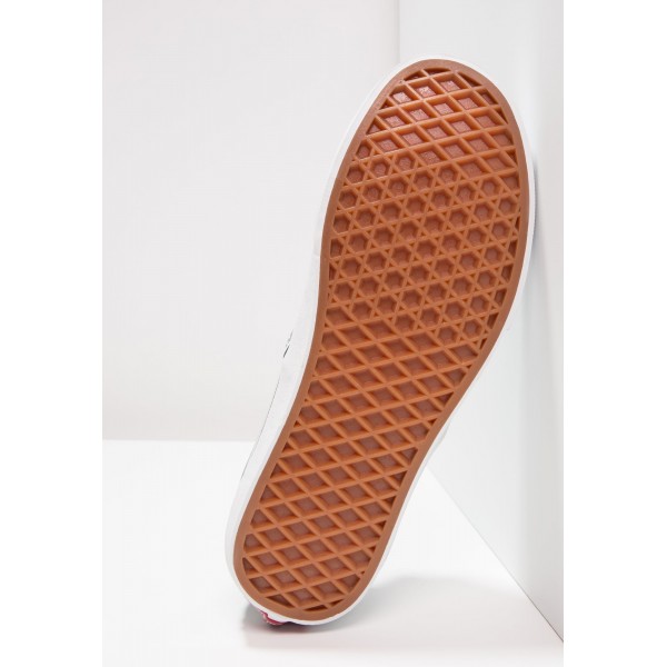 Damen / Herren Vans UA AUTHENTIC - Trainingsschuhe Low - Goblin Blau/Cool Blau/True Weiß