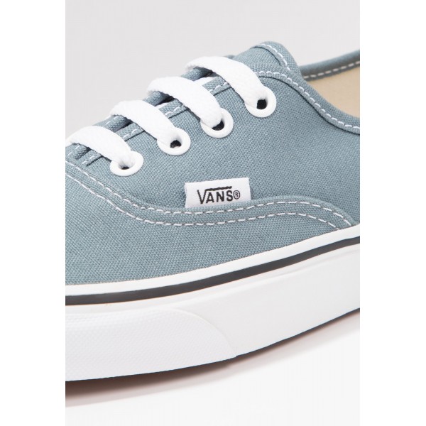 Damen / Herren Vans UA AUTHENTIC - Trainingsschuhe Low - Goblin Blau/Cool Blau/True Weiß