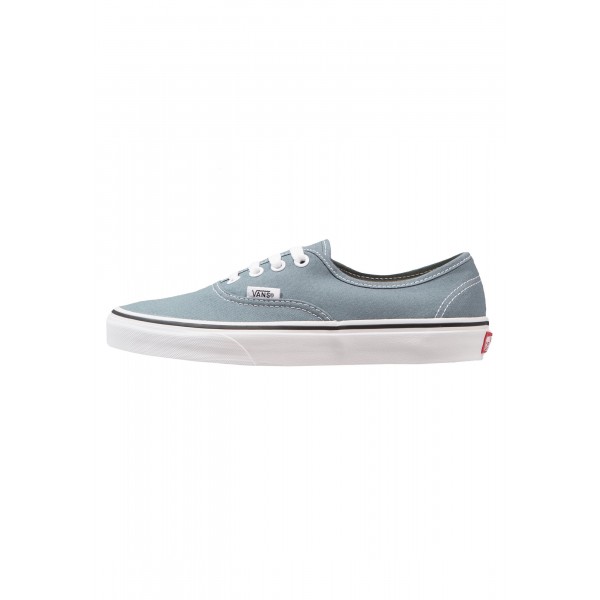 Damen / Herren Vans UA AUTHENTIC - Trainingsschuhe Low - Goblin Blau/Cool Blau/True Weiß