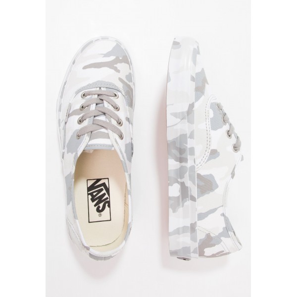 Damen / Herren Vans UA AUTHENTIC - Trainingsschuhe Low - Goblin Blau/Cool Blau/True Weiß