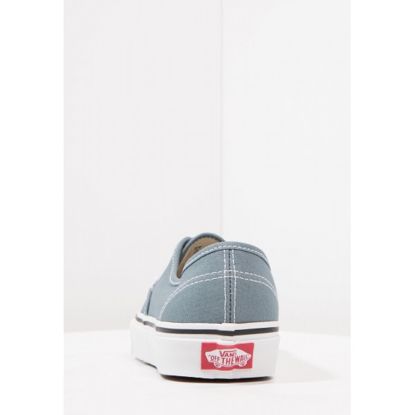 Damen / Herren Vans UA AUTHENTIC - Trainingsschuhe Low - Goblin Blau/Cool Blau/True Weiß