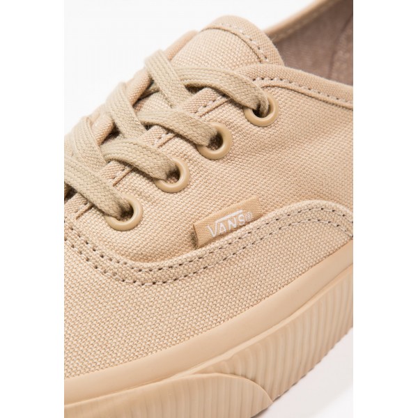 Damen / Herren Vans UA AUTHENTIC - Laufschuhe Low - Khaki