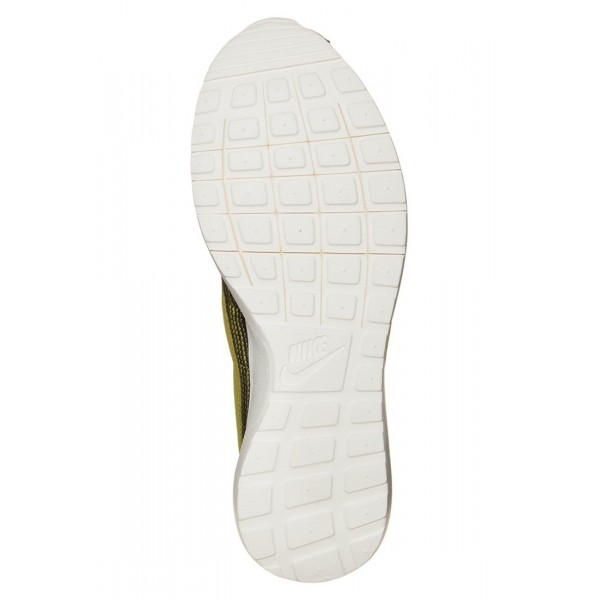 Damen Nike Footwear Für Sport ROSHE-LD 1000 - Schuhe Low - Schwarz/Dunkel Khaki/Peat Moss
