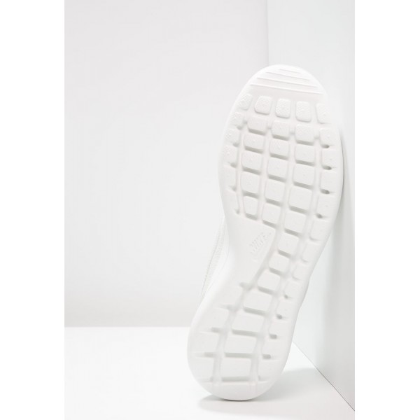 Damen Nike Footwear Für Sport ROSHE TWO SI - Turnschuhe Low - Summit Weiß