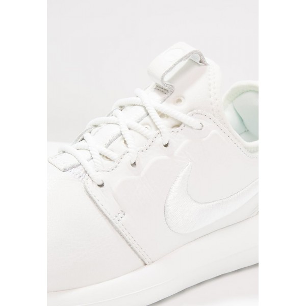 Damen Nike Footwear Für Sport ROSHE TWO SI - Turnschuhe Low - Summit Weiß