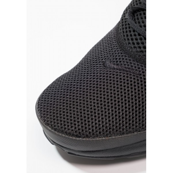 Damen Nike Footwear Für Sport PRESTO FLY (GS) - Trainingsschuhe Low - Anthrazit Schwarz/Schwarz