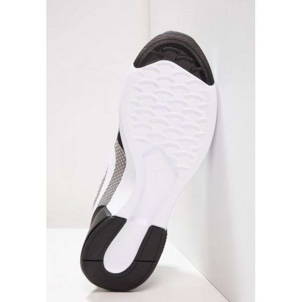 Damen Nike Footwear Für Sport Laufschuhe Low - Hell Anthrazit Grau/Weiß/Anthrazitgrau