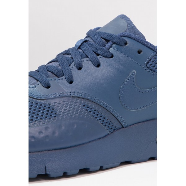 Damen Nike Footwear Für Sport Sportschuhe Low - Dunkelmarine/Mitternacht Marine Navy