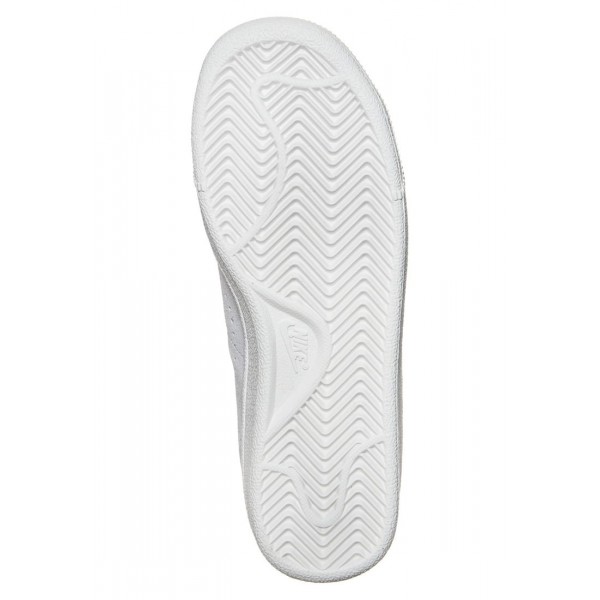 Damen Nike Footwear Für Sport Fitnessschuhe Low - Rein Platin/Cool Grau/Hell Melonengelb