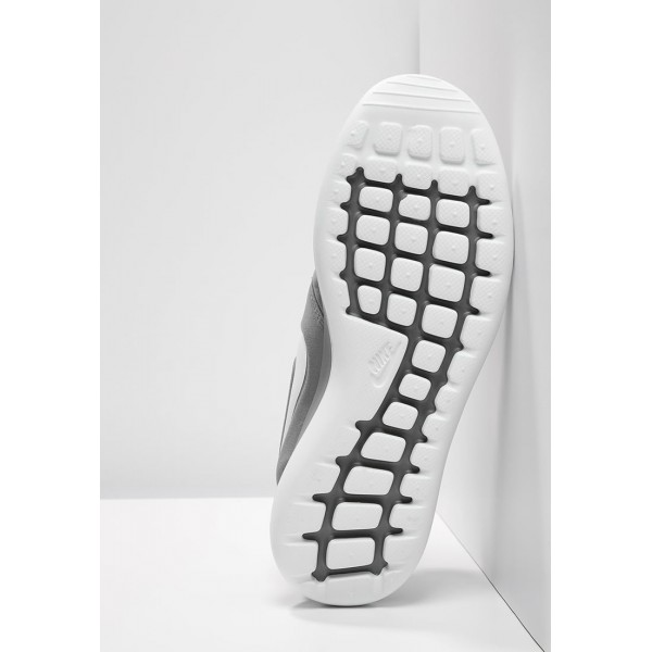 Damen Nike Footwear Für Sport ROSHE TWO - Sportschuhe Low - Wolf Grau/Cool Grau/Weiß