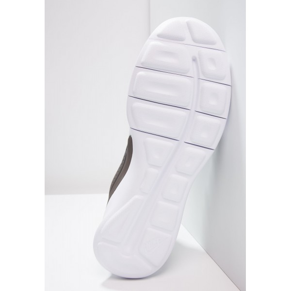 Damen Nike Footwear Für Sport ARROWZ (GS) - Schuhe Low - Schwarz/Dunkelgrau/Weiß