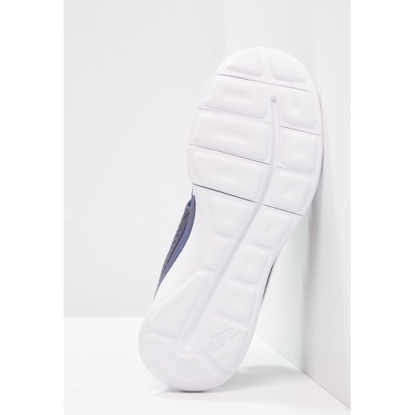 Damen Nike Footwear Für Sport ARROWZ (GS) - Sportschuhe Low - Mitternacht Marine Navy/Weiß/Schwarz