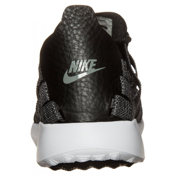 Damen Nike Footwear Für Sport JUVENATE PREMIUM - Fitnessschuhe Low - Anthrazit Schwarz/Cool Grau/Weiß